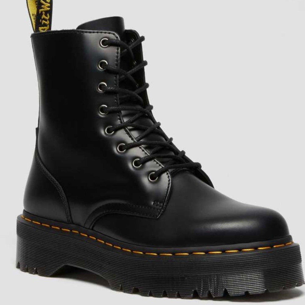 Platform docs size 8